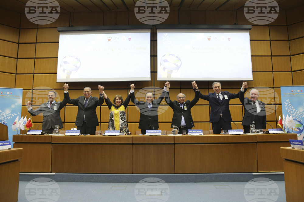 International Day of Conscience Celebration