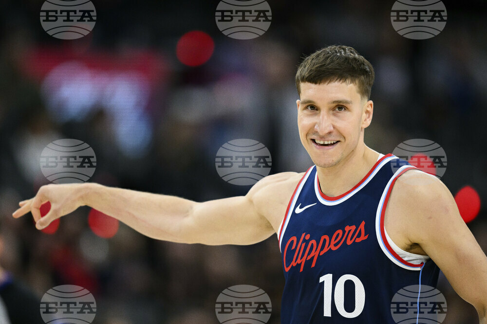 Pelicans Clippers Basketball