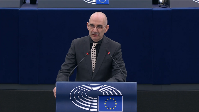 Петър Волгин: Използваха съда, за да елиминират Марин Льо Пен