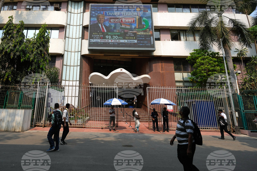 India Financial Markets