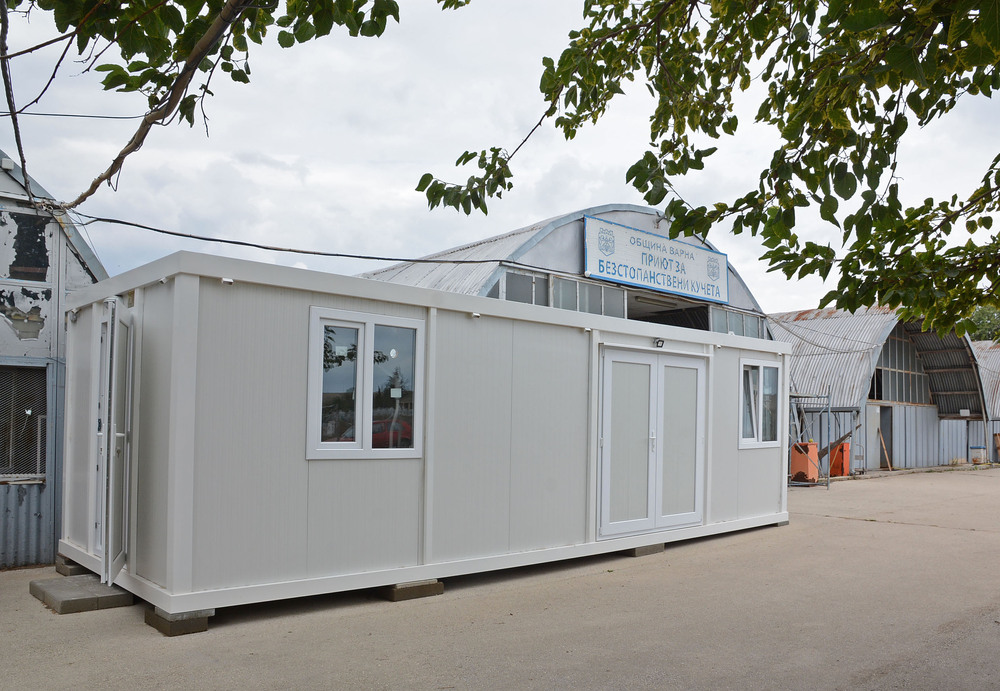 Община Варна набира кандидати на длъжността ветеринарен лекар за приюта в с. Каменар