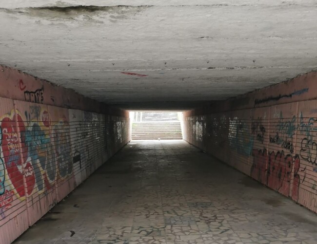 Кметът на община Шумен даде указания в бюджета за 2025 г. на общината да се отделят финансови средства за ремонт на подлези