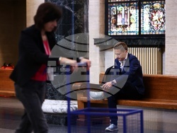 Съдебна палата - Юлиан Димов - заседание