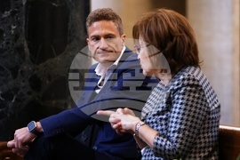 Съдебна палата - Юлиан Димов - заседание