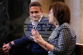 Съдебна палата - Юлиан Димов - заседание