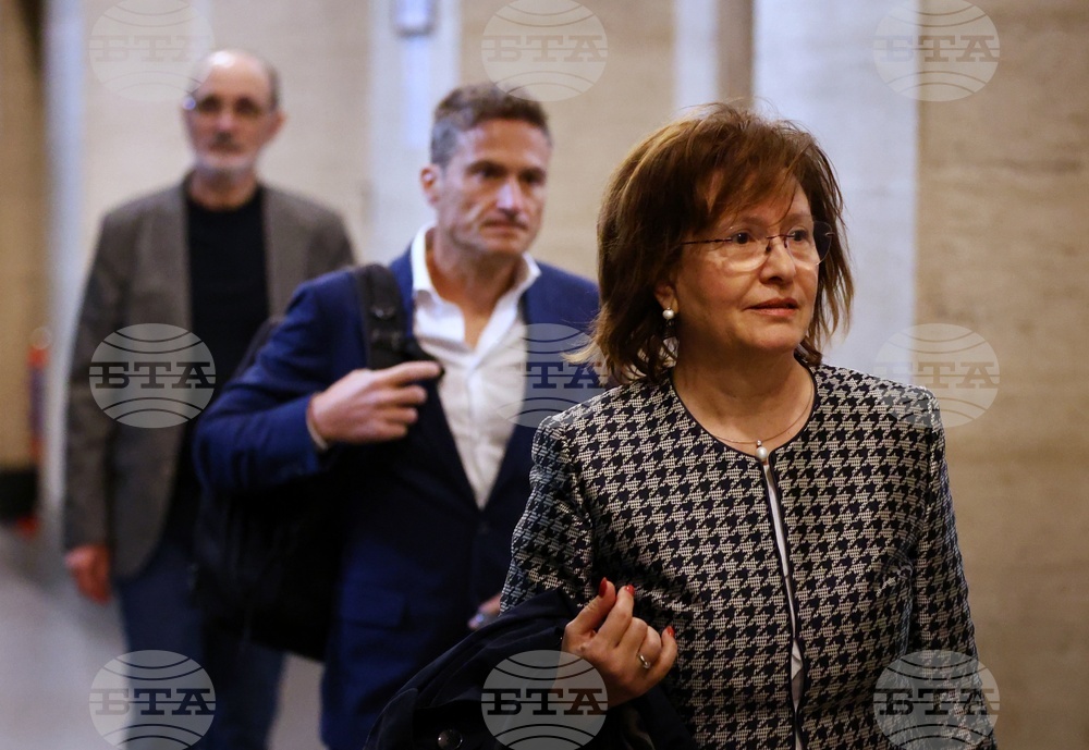 В Софийския градски съд започна делото срещу бизнесмена Юлиан Димов след разследване на европрокуратурата