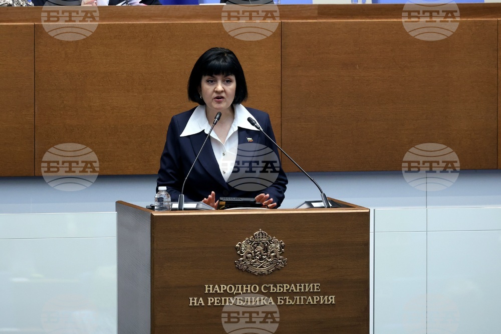 "Величие" се обяви в подкрепа правото на гражданите да участват пряко в управлението на страната