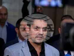 Парламент - Радостин Василев - изявление