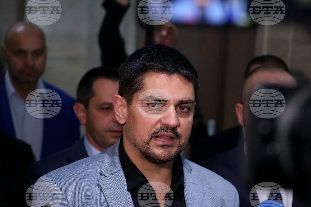 MECh Leader Says His Party Will Think Twice about Supporting No-Confidence Vote that Sponsors Cannot Defend