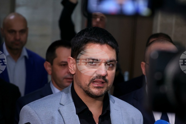 MECh Leader Says His Party Will Think Twice about Supporting No-Confidence Vote that Sponsors Cannot Defend