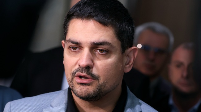 MECh: Next No-confidence Vote Should Be Over Domestic Policy