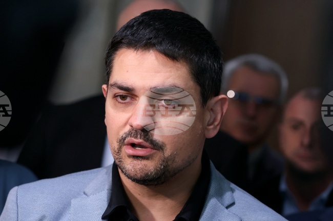 MECh: Next No-confidence Vote Should Be Over Domestic Policy