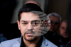 Парламент - Радостин Василев - изявление