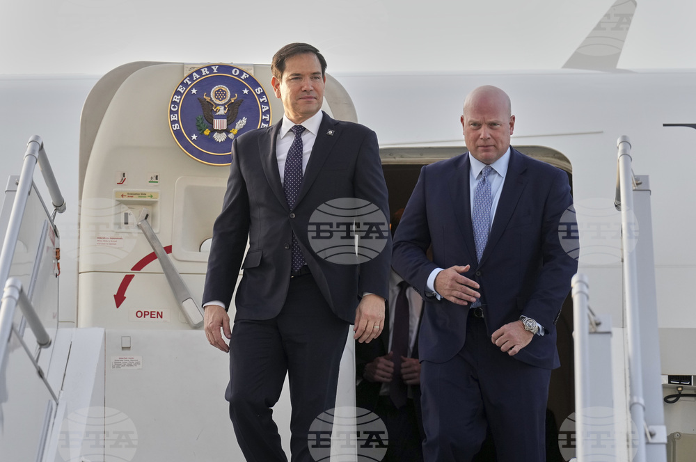 Belgium NATO Foreign Ministers