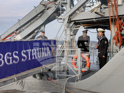 Варна - ВМС - Противоминна военноморска група