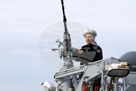 Варна - ВМС - Противоминна военноморска група