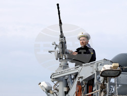 Варна - ВМС - Противоминна военноморска група