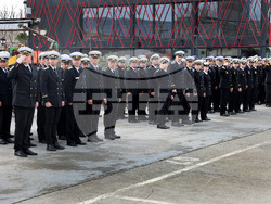 Варна - ВМС - Противоминна военноморска група