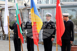 Варна - ВМС - Противоминна военноморска група