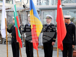 Варна - ВМС - Противоминна военноморска група