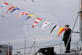 Варна - ВМС - Противоминна военноморска група