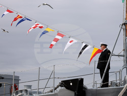 Варна - ВМС - Противоминна военноморска група