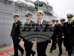 Варна - ВМС - Противоминна военноморска група