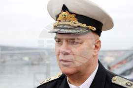 Варна - ВМС - Противоминна военноморска група