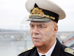 Варна - ВМС - Противоминна военноморска група