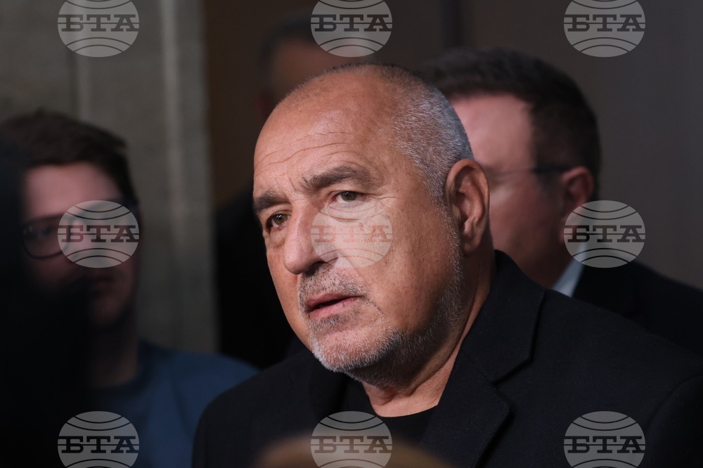 GERB Leader: Toll System Can Discipline Drivers