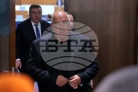 Парламент - Бойко Борисов - изявление