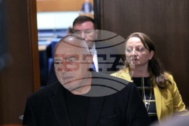 Парламент - Бойко Борисов - изявление