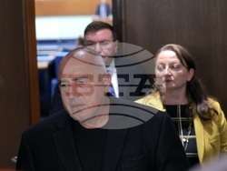 Парламент - Бойко Борисов - изявление