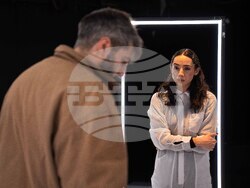 Спектакъл на Народния театър открива фестивал в Германия, снимка – Народен театър/ Стефан Здравески