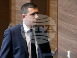 Парламент - заседание