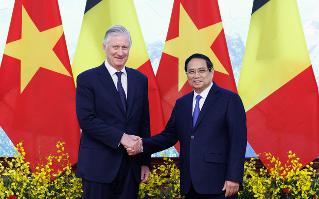 Белга: Белгийските граждани вече няма да се нуждаят от виза за кратки пътувания до Виетнам