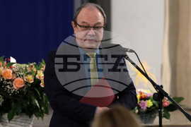 Институт по микробиология - годишнина - Юлиан Ревалски