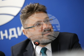 Национален пресклуб на БТА Кюстендил - проект „Европа на Балканите: Заедно чрез знание“ - конференция