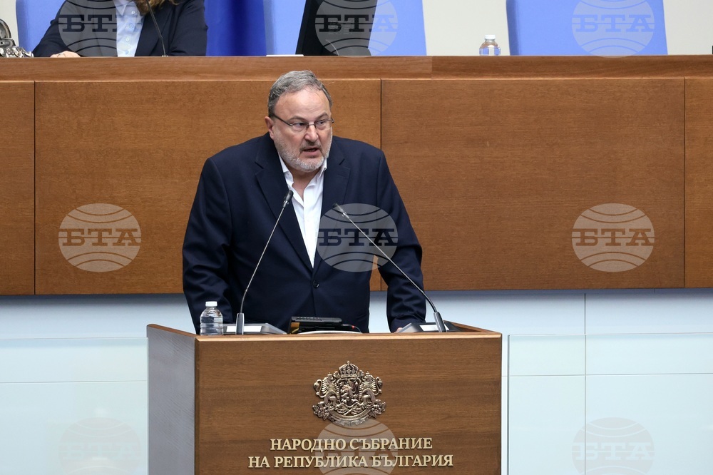  Има повишена вероятност за относително сух летен сезон, каза доц. Илиан Господинов от НИМХ