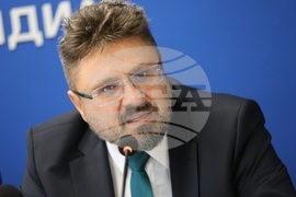 Национален пресклуб на БТА Кюстендил - проект „Европа на Балканите: Заедно чрез знание“ - конференция