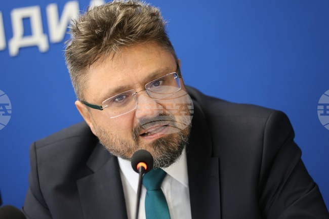 Кюстендил е пример, че и в по-малки градове в България има разнообразен живот, който непрекъснато се развива, каза генералният директор на БТА Кирил Вълчев