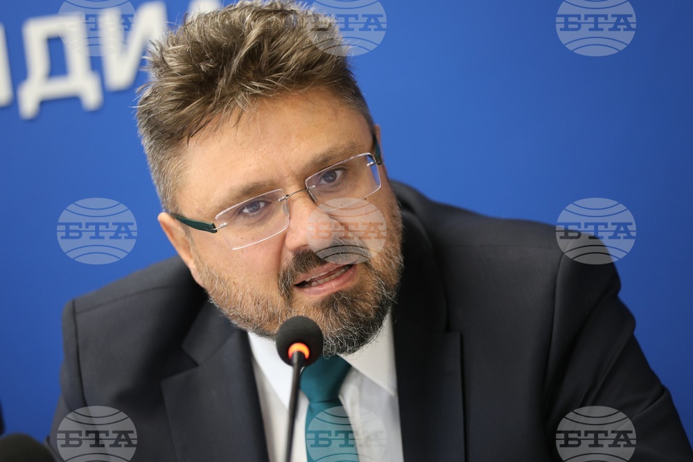 Национален пресклуб на БТА Кюстендил - проект „Европа на Балканите: Заедно чрез знание“ - конференция