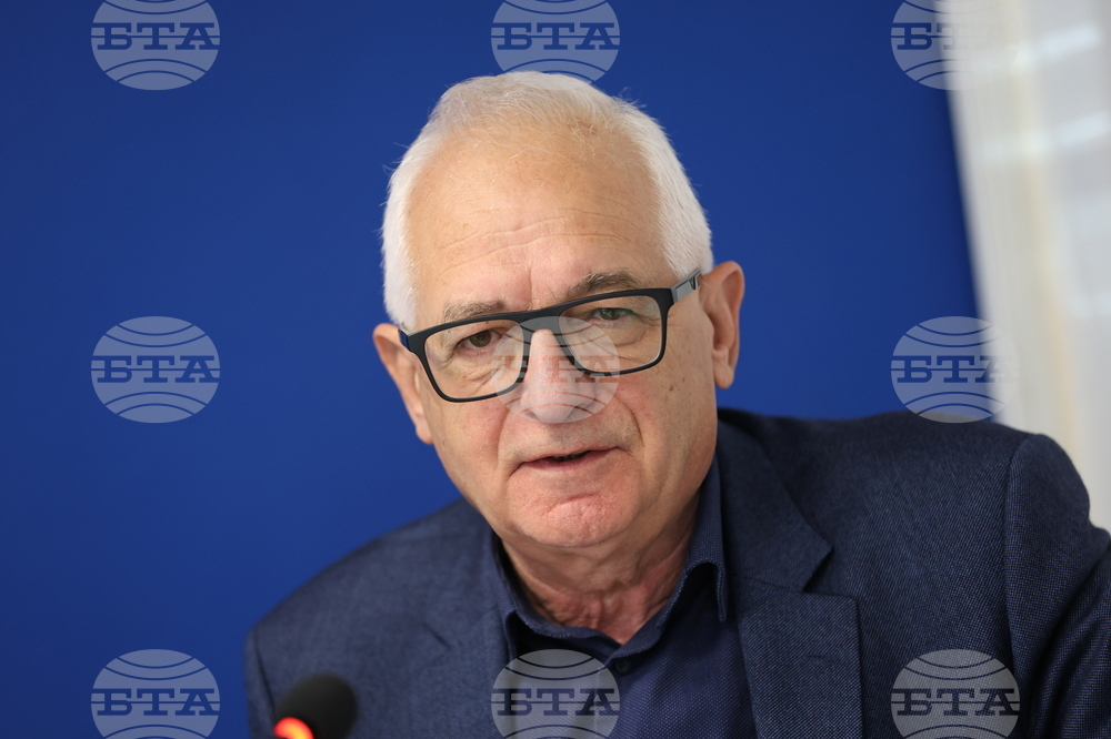 Национален пресклуб на БТА Кюстендил - проект „Европа на Балканите: Заедно чрез знание“ - конференция