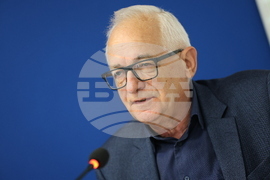 Национален пресклуб на БТА Кюстендил - проект „Европа на Балканите: Заедно чрез знание“ - конференция