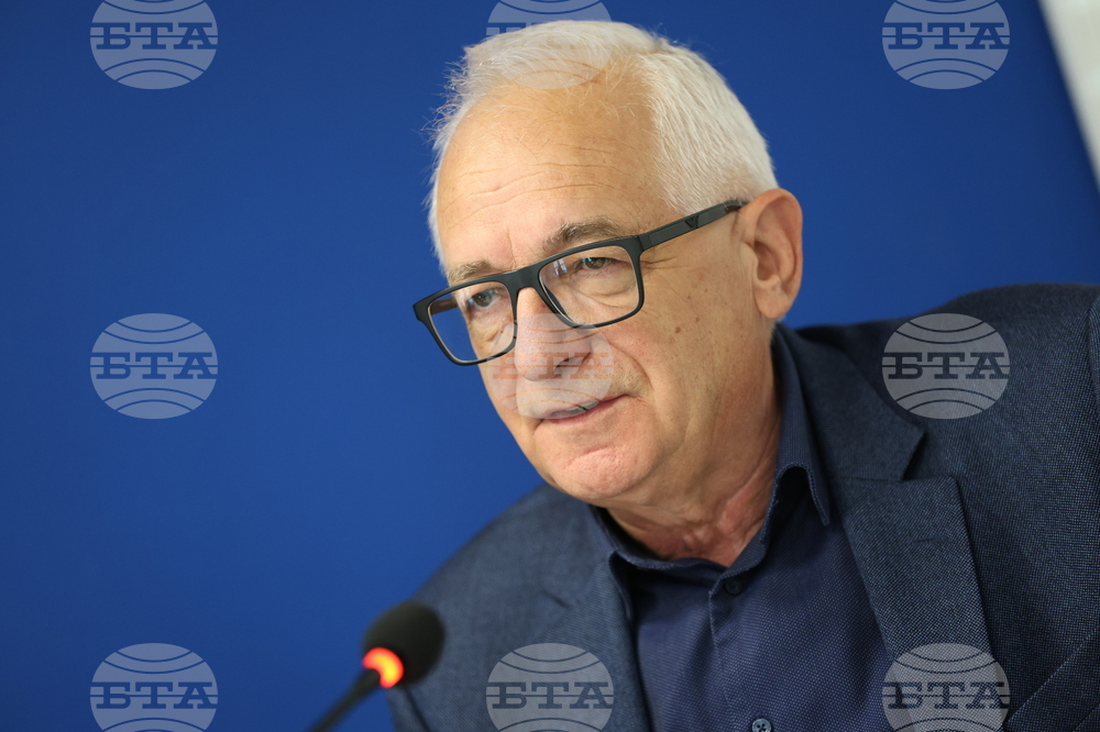 Национален пресклуб на БТА Кюстендил - проект „Европа на Балканите: Заедно чрез знание“ - конференция