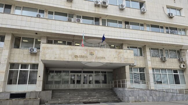Ден на отворените врати под мотото "Защо е важна Конституцията?" организира на 12 юни Окръжен съд – Ловеч