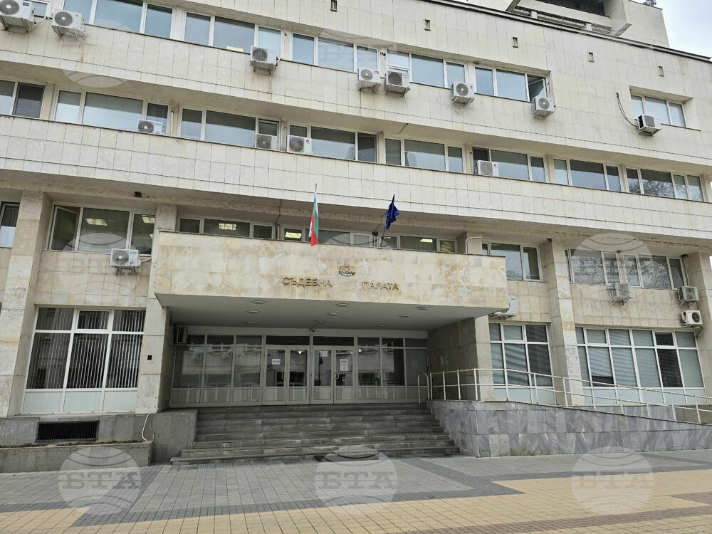 Нова система за визуализация на графика на делата функционира в Окръжния съд в Ловеч