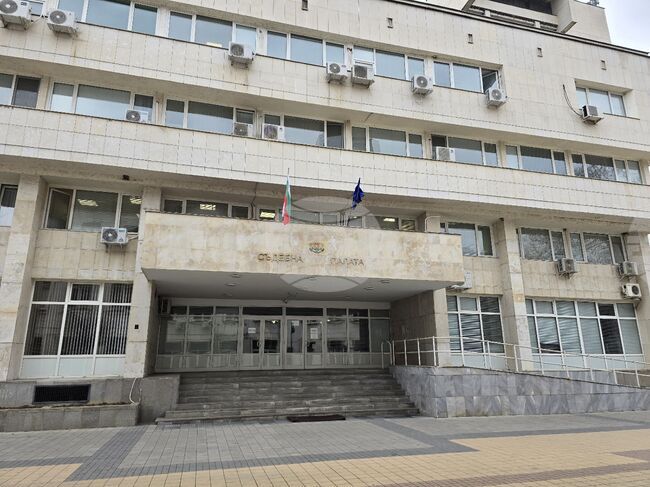 Нова система за визуализация на графика на делата функционира в Окръжния съд в Ловеч