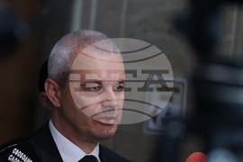 Парламент - Костадин Костадинов - изявление