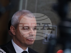 Парламент - Костадин Костадинов - изявление